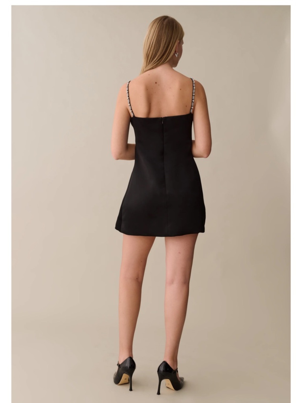 Few Moda Dress - Picture 2 of 4